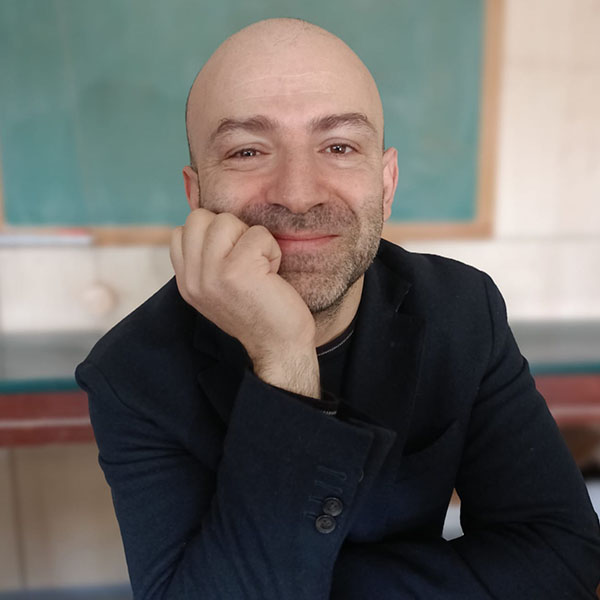 Pietro Picerno